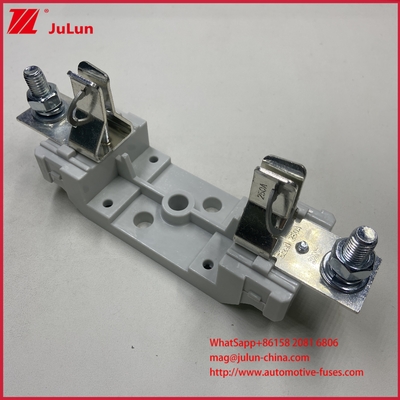 NH000 NT000 300A 225A 500V 120kA Fuso de alta capacidad de ruptura Fuso de enlace con cuchillo GG-gL