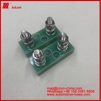 ASTM Ceramic A202001 300A 250A 500A 150VDC FHR39-M8-01 FUSE HOLDER Automotive Battery Fuse