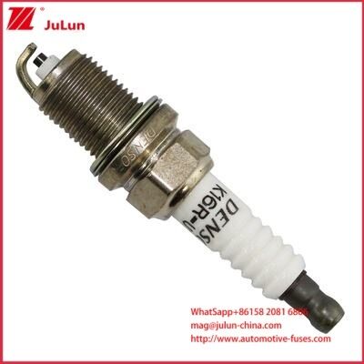 Componentes de tamaño estándar para automóviles japoneses y coreanos, piezas de repuesto ideales para servicios de mantenimiento y reparación automotriz