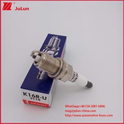 Componentes de tamaño estándar para automóviles japoneses y coreanos, piezas de repuesto ideales para servicios de mantenimiento y reparación automotriz