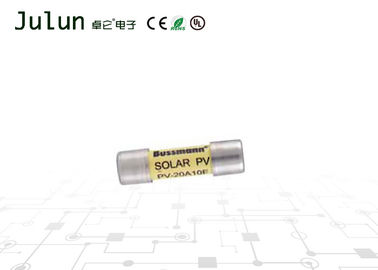 fusible fotovoltaico 15 del panel solar de 14x65m m a serie solar de 32A 1300 y de 1500Vdc picovoltio