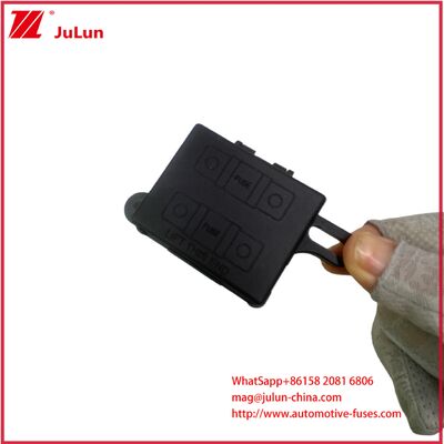 Soluciones de alta calidad para equipos de audio impermeables de dos canales