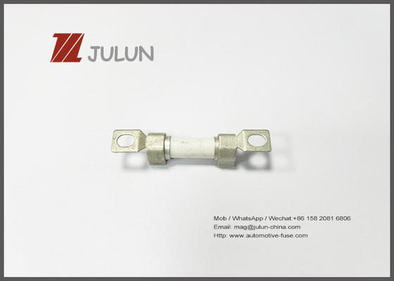 FWP 700V 50A Fusiles fotovoltaicos cerámicos para vehículos eléctricos 500VDC 5 - 50A Avance automático