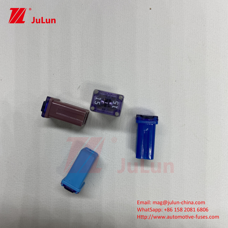 Mini JCASE J J-Shell M tipo interruptor automático de circuito 20A 30A 40A 50A 60A 70A 80A 100A