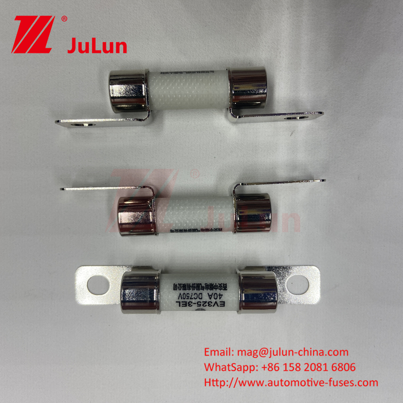 Fusiles para automóviles de montaje de pernos de cerámica 15A 40A 50A