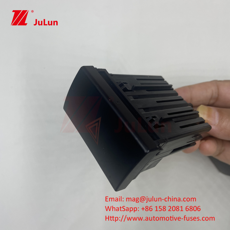 Advertencia de peligro de yates Interruptor de luz eléctrica Ford Truck BC45-13A350-BA Renault Car Signal 6490.NG