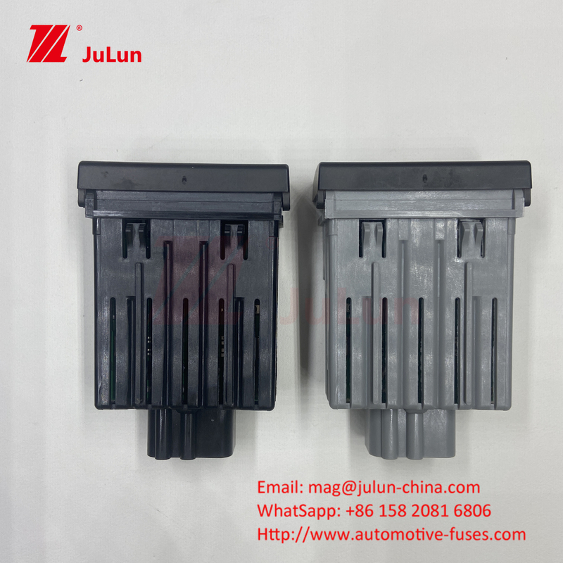 Mercedes W201S123 luz de alarma de advertencia interruptor Ford camión BC45-13A350-BA 12V 24V