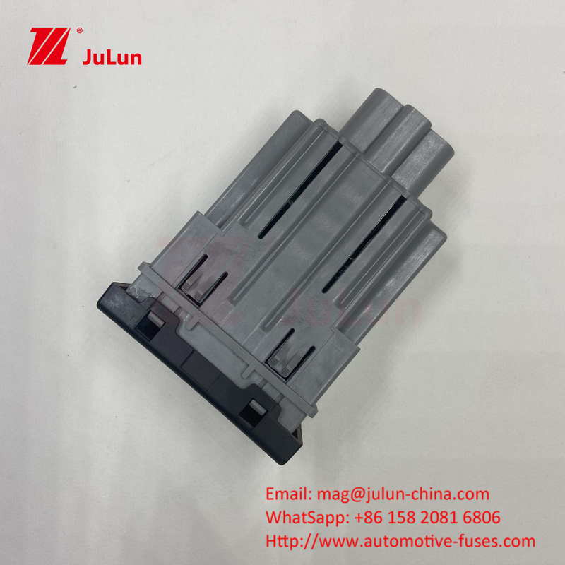 Ford Camion Corolla 07-013 Camión botón interruptor de peligro12V 24V