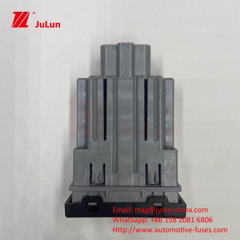Interruptor de control central interruptor de peligro ligero interruptor de interruptor BC45-13A350-BA 12V 24V botón de camión botón de camión interruptor peligroso