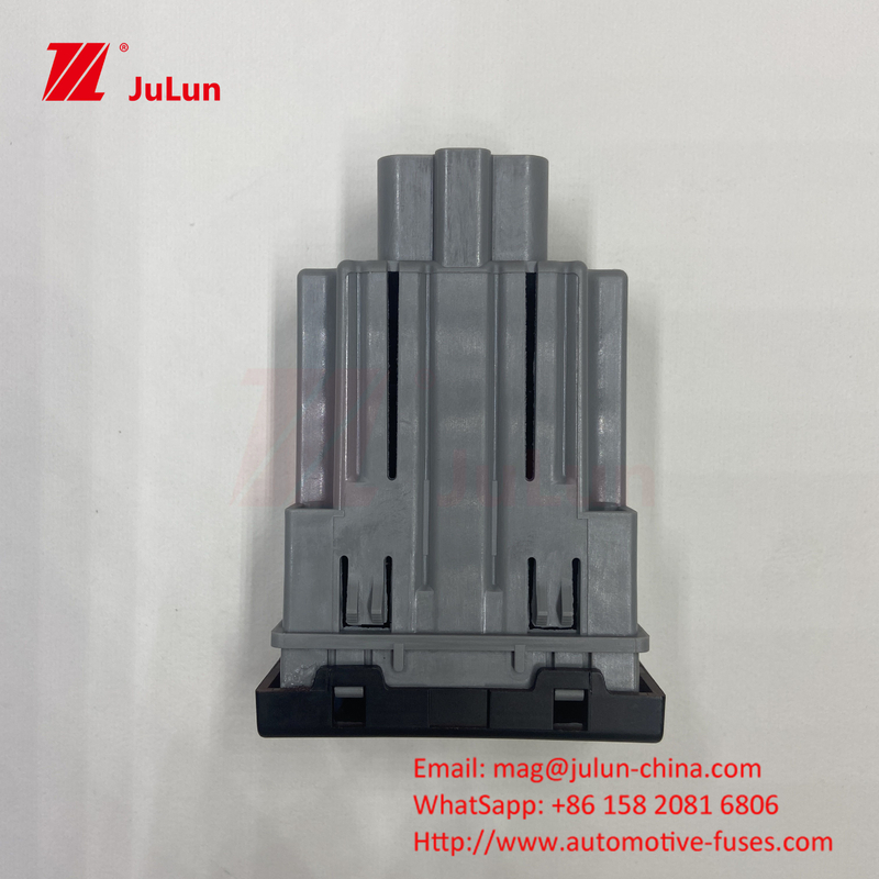 BC45-13A350-BA 12V 24V interruptor de acoplamiento de señal de peligro