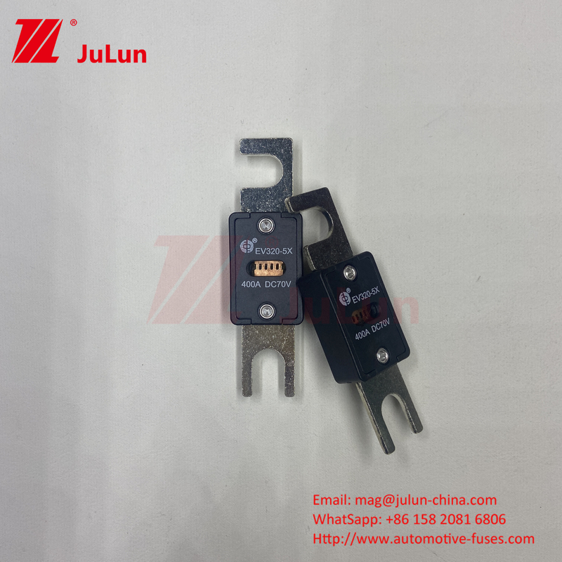 SINO EV320-5X-450A ISO 8820-5 y GB/T 31465.5 Fusiles de carga de vehículos eléctricos compatibles con la norma 70VDC