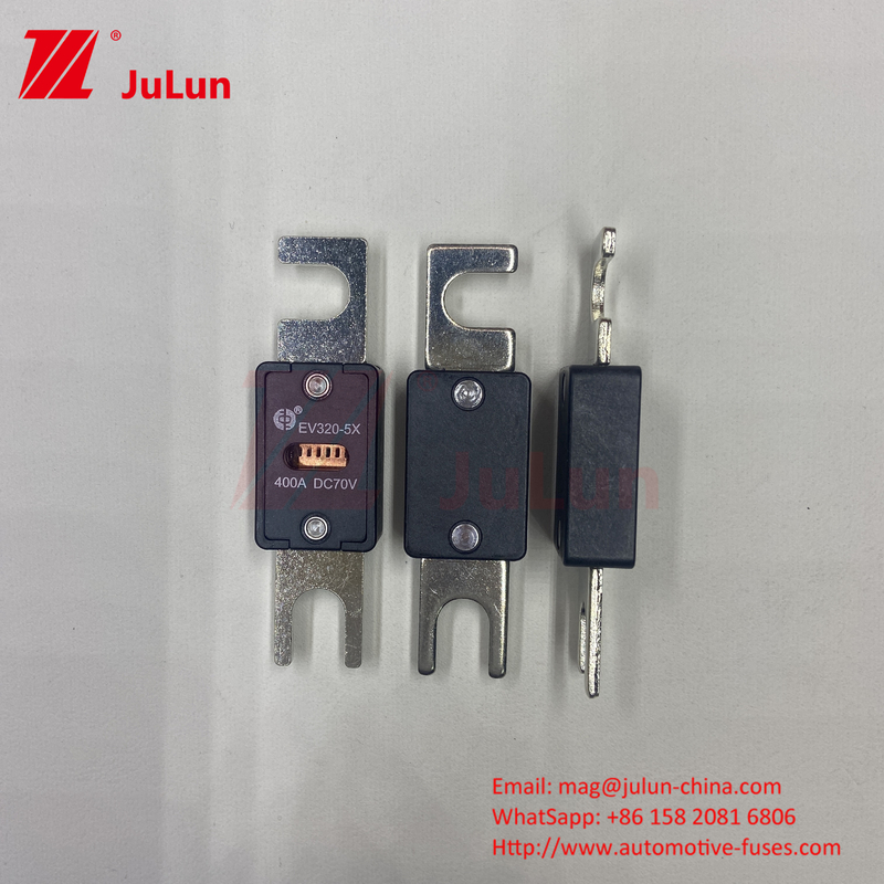 EV320-5X-250A-N Sistema de tracción EV M6 Cargador de EV para el hogar para automóviles eléctricos Tipo de tornillo Terminal 70VDC