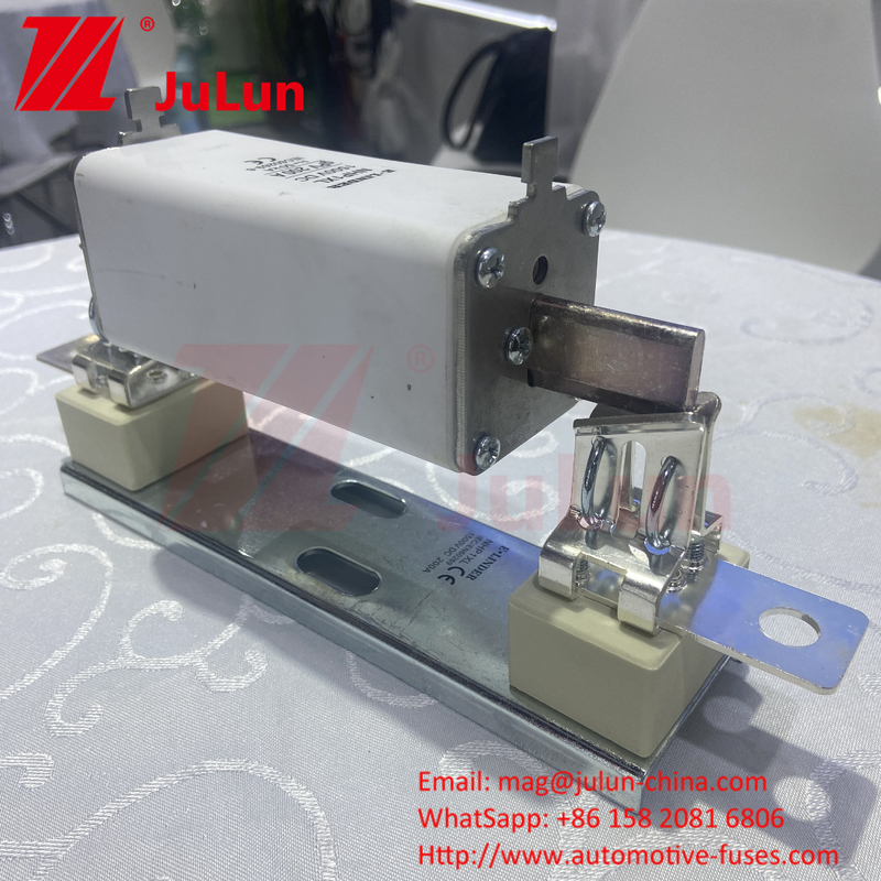 Fuegos solares DC Fuegos GPV Fuegos DC1500V 200A Con núcleo DC
