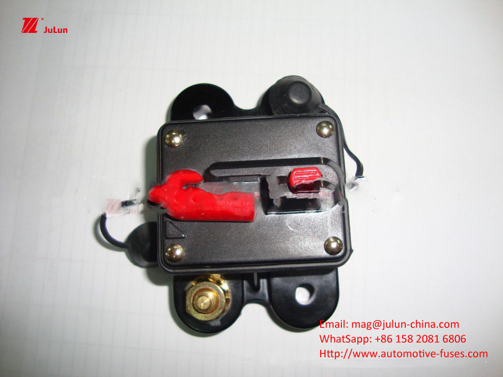 ANS / MIDI Pequeño buen protector de fusibles Protección de circuito electrónico Partes de repuesto de automóviles Plástico / nylon