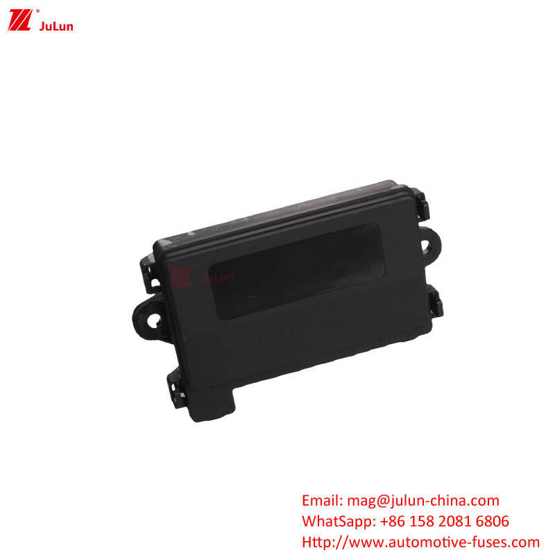 Eu UL 32V Tamaño externo soporte de fusible motorizado interruptor de redireccionamiento manual 30A-500A