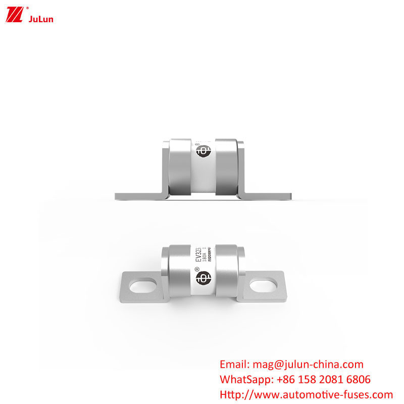 Protección de vehículos eléctricos de medio tipo para vehículos de carretera con corriente EV323-2GL DC250V 16A-180A