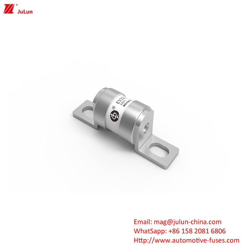 EV323-2GL Fusiles de nueva energía Tensión nominal Dc 250V 30KA