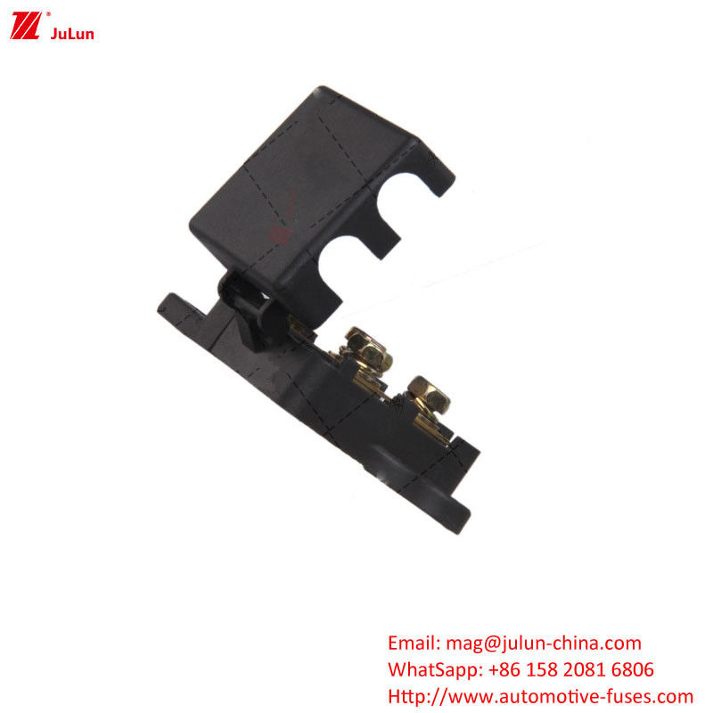 Corriente de interruptor de red de reinicio manual de motocicleta de 32 V hasta 500 A Certificado UE / UL