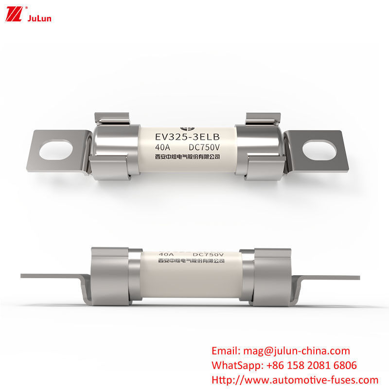 EV325-3ELB 10A-50A SINOFUSE Logotipo Cargador de EV portátil para una carga fácil y rápida