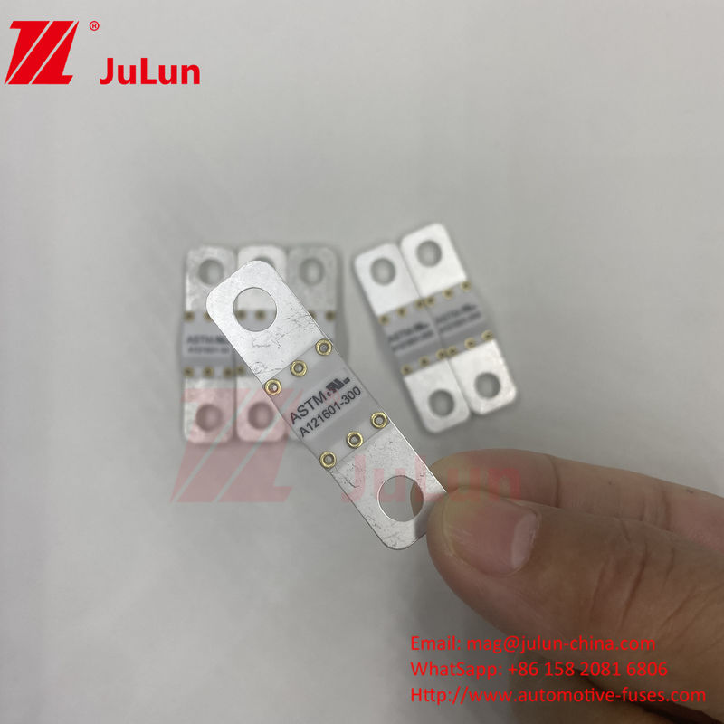 Las señales de carga para vehículos eléctricos de 125 V de la norma ASTM A121601-100A 3KA-8KA -40.C a 105.C 63VDC-125VDC