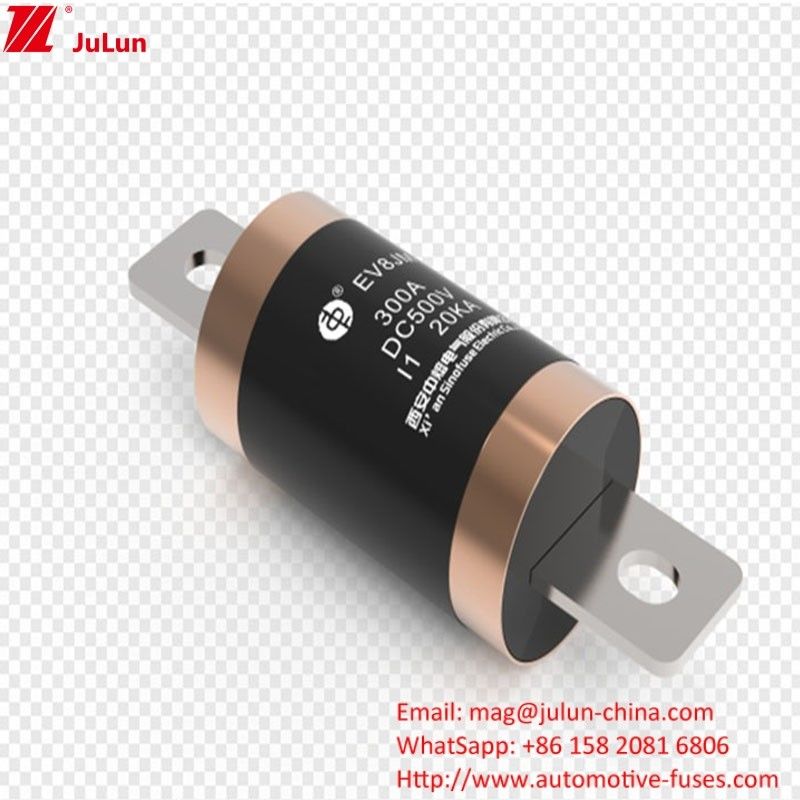 EV8 DC500V 150A 600A 700A 750A 800A 900A 1000A Fuentes para vehículos de carretera