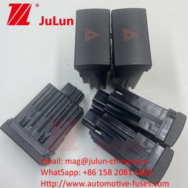 Interruptor de luz intermitente BC45 13A50 BA 24V 12V Personalización maquinaria Camión de trabajo pesado Potencia 0.05G