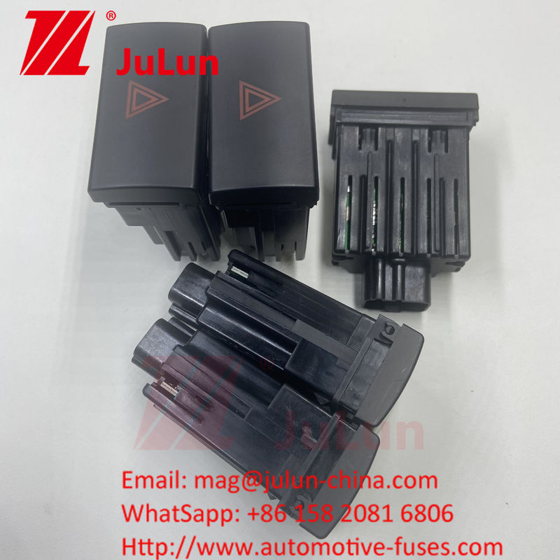 Ford Truck BC45-13A350-BA 12V 24V Interruptor de seguridad de automóviles para el rendimiento de las lanchas motrices de plástico mecanizable