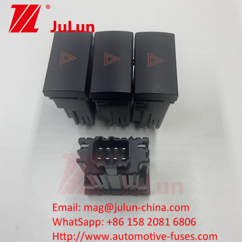 BC45-13A350-BA Interruptor de seguridad de embarcaciones de 12 V