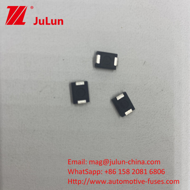 MOV SMD 7D431 3325 detector de sobretensiones de varistor de óxido metálico para el consumo industrial de energía LED