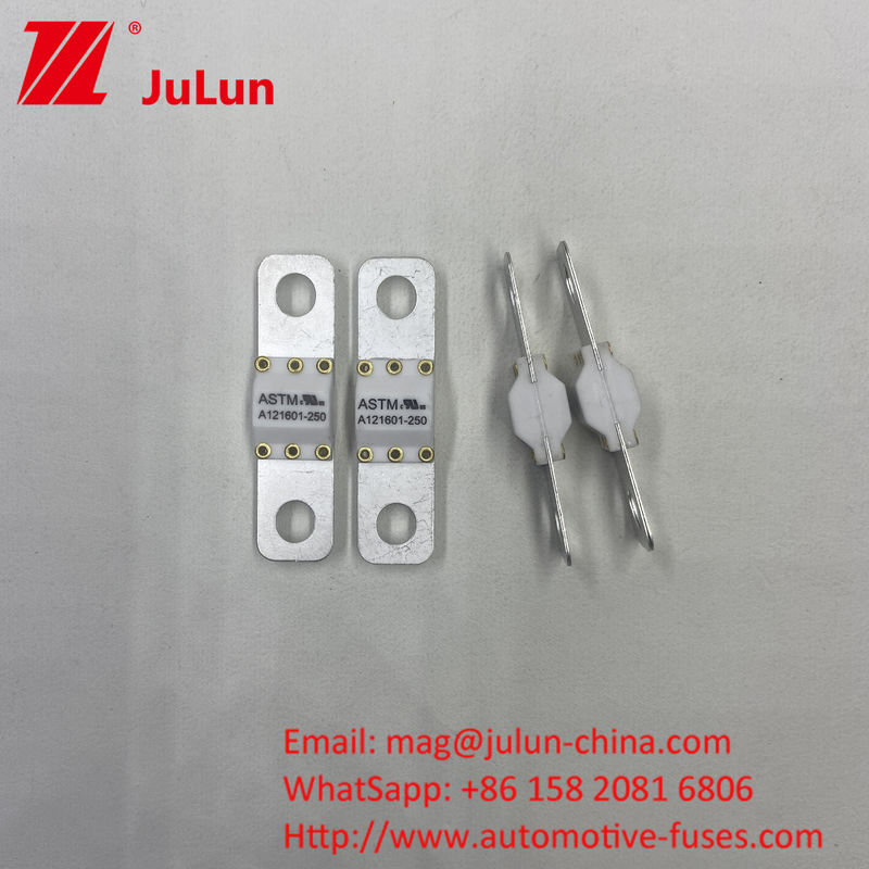 A121601-60A ASTM DC Equipo de nueva energía Batería Almacenamiento de energía Motocicletas Baterías fusible