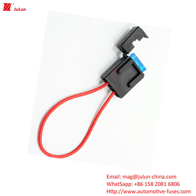 Protección del circuito de contacto de cobre 30A-500A 32V