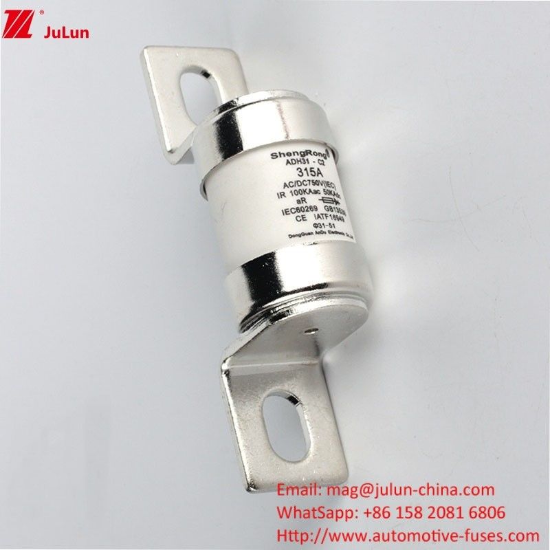 ADH31-C2 750VDC diseñado especialmente para equipos eléctricos