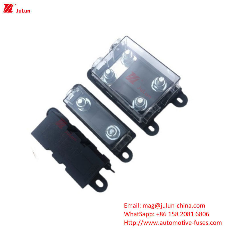 Fuse de tipo conector ANM personalizable para automóviles, barcos y otros dispositivos electrónicos