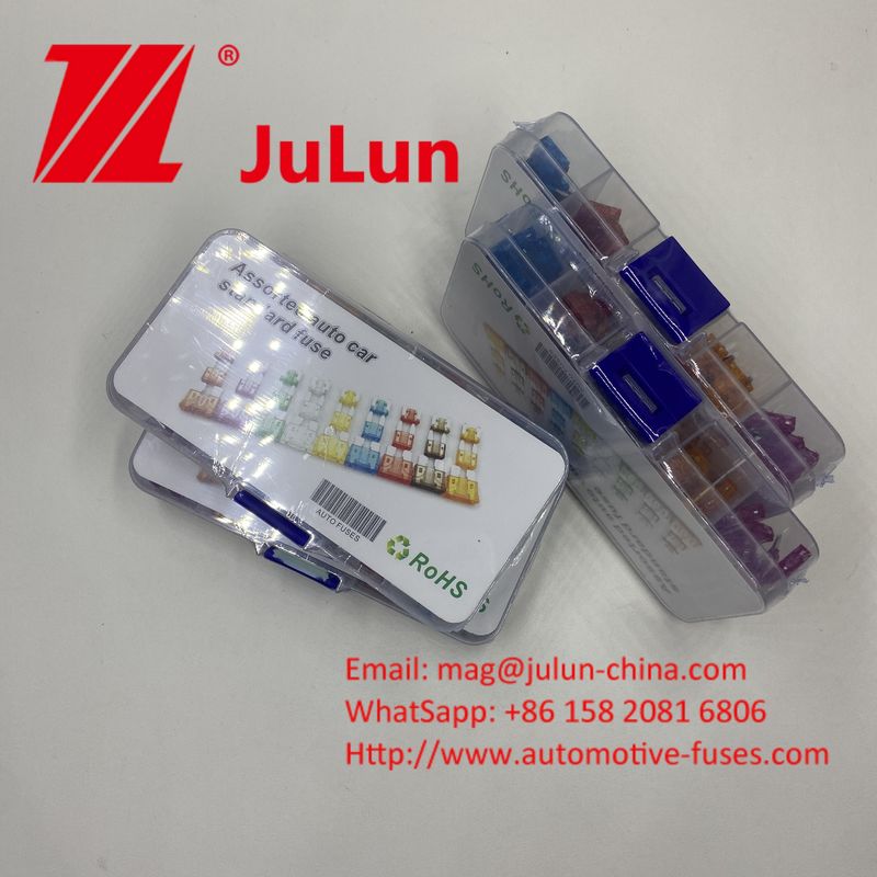 10A 32v Fusiles para cuchillas MICTO MINI 0327 0297 Para camiones Vehículos todoterreno Autobuses