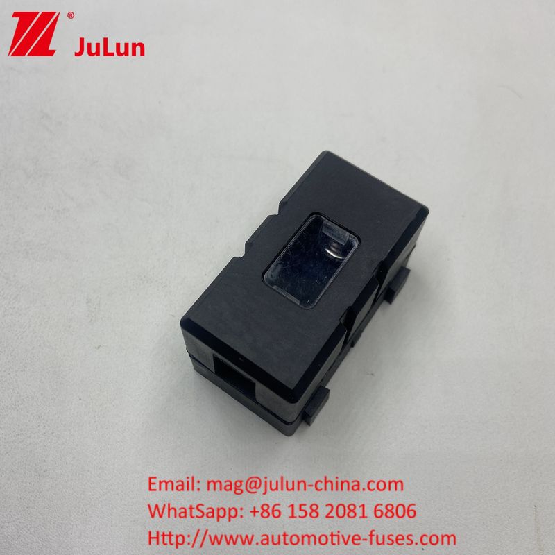 ANS / MIDI / MINI Car Fuse Holder 48V 72V para 20A-200A Cerrojo en el fusible Midi