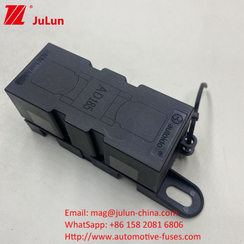 Sustentador de fusibles para automóviles para fusibles enchufables MEGA Sustentador de fusibles para automóviles RV montacargas