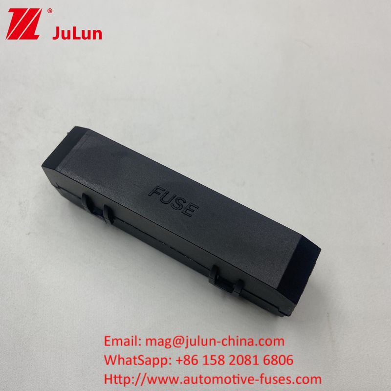 Producción Car Fuse Holder 3099022 Auto carrocería chasis de motor piezas de mayor volumen de ensamblaje de fusibles para Brilliance H320