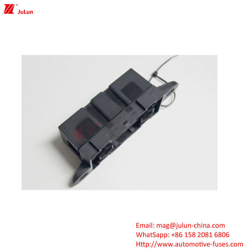 ANM Cajas de fusibles multimedios para automóviles Cajas de unión de estuche de plástico y portafusibles de accesorios proporcionan una protección óptima para los sistemas eléctricos