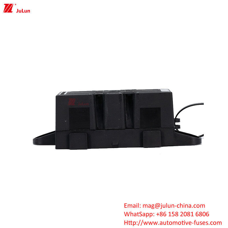 ANL ANM Tipo de perno de automóviles Portador de fusible de nylon de plástico concha de hardware de material de tornillo de acero