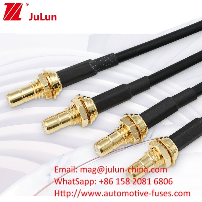 Prueba de fuerza de ruptura y tracción profesional Arneses de cableado automotriz OEM original o reemplazo para necesidades personalizadas