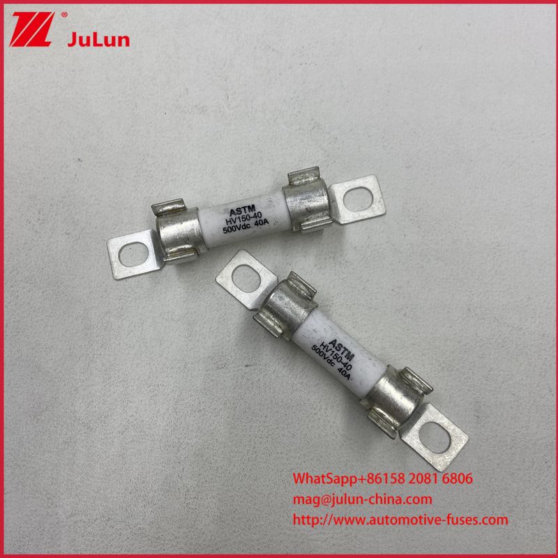 Instalación de perno cilíndrico cerámico con fuerte capacidad de rotura