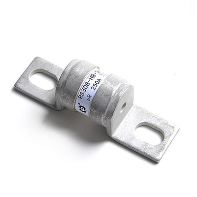 Conexión de perno automotriz de cerámica de los fusibles de la serie de RS308-HB 250V rápidamente