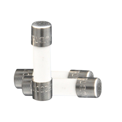 Fusible de cerámica 0216.200mxep 216.200mxep Littelfuse del PWB 200ma 250v
