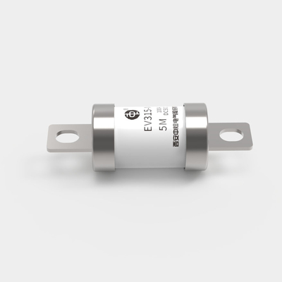 Fusible auto del tubo del vehículo de camino de EV EVS del fusible automotriz de cerámica redondo de los fusibles EV315M-5M Energy