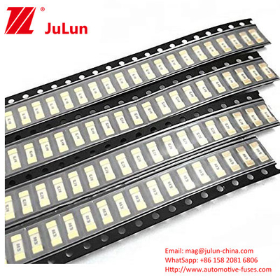 El soporte superficial del PWB funde SMT SMD para el fusible electrónico del aire acondicionado de la placa de circuito