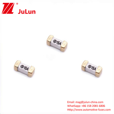 El VDE de la UL de SMD que PSE kc CCC aprobó el soporte superficial del PWB funde 160mA~15Al grado actual 15A 250V