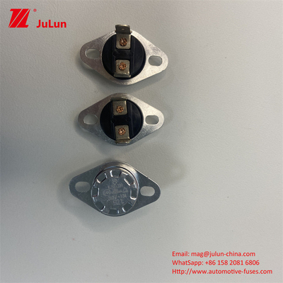 Ksd Termostato bimetal KSD301 Baterías Motores Placas de circuito