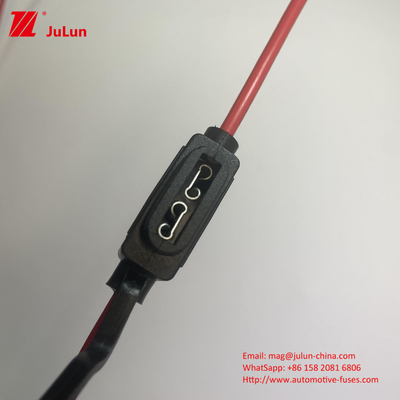 UL 94 V-0 Nivel de baja tensión Motor de aire acondicionado y soplador