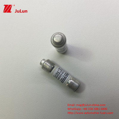 PV UL248-4 Cerámica 12A 15A 20A Fuentes para automóviles de pequeño volumen de larga duración