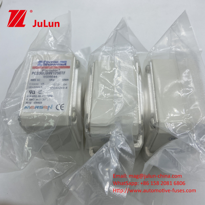 Mersen PC33UD69V 1250TF Fusiles cerámicos para automóviles 690VAC 1250A 690V CA